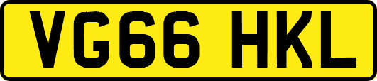 VG66HKL
