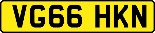 VG66HKN