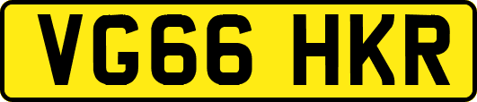 VG66HKR