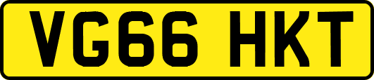 VG66HKT