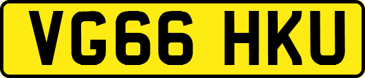 VG66HKU