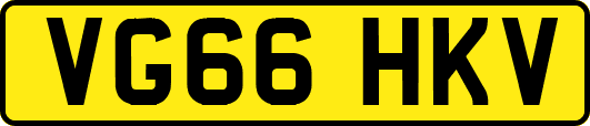 VG66HKV
