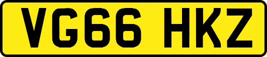 VG66HKZ
