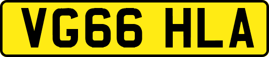 VG66HLA
