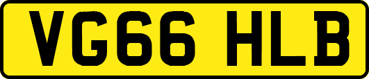 VG66HLB