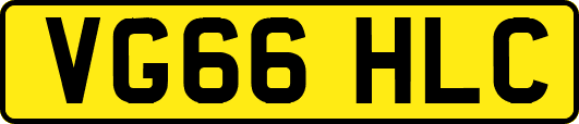 VG66HLC