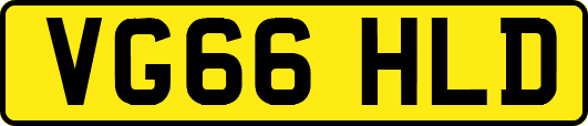 VG66HLD