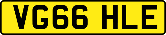 VG66HLE