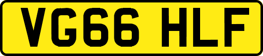 VG66HLF