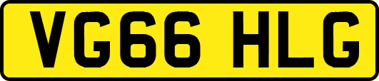 VG66HLG