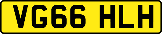 VG66HLH