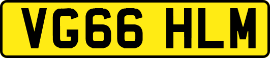 VG66HLM