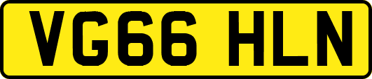 VG66HLN