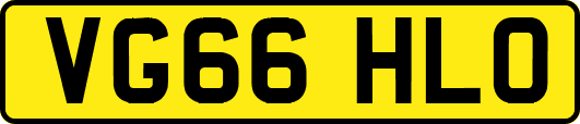 VG66HLO