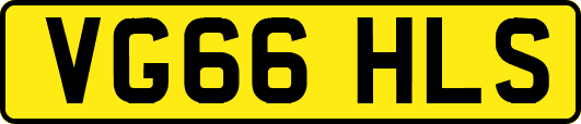 VG66HLS
