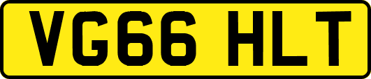 VG66HLT
