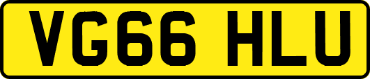 VG66HLU