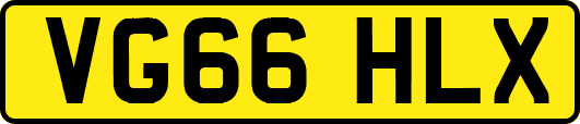 VG66HLX