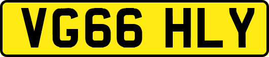 VG66HLY