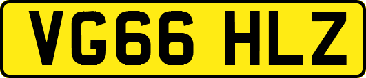 VG66HLZ