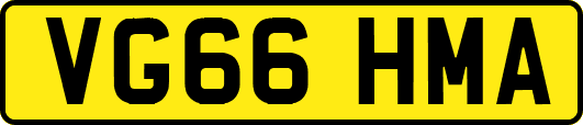 VG66HMA