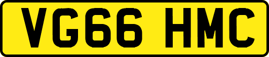 VG66HMC