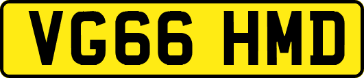 VG66HMD