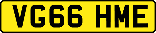 VG66HME