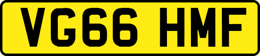 VG66HMF