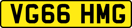 VG66HMG