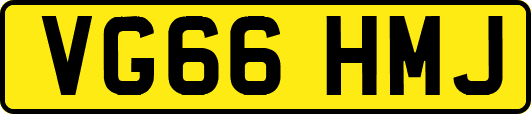 VG66HMJ