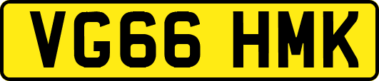 VG66HMK