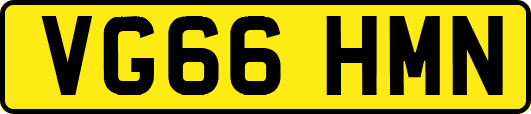 VG66HMN