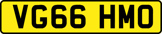 VG66HMO