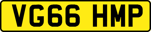 VG66HMP