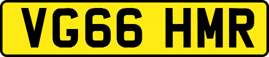 VG66HMR