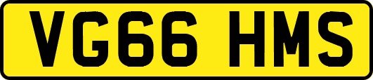 VG66HMS