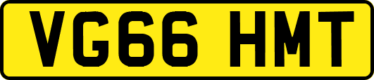 VG66HMT