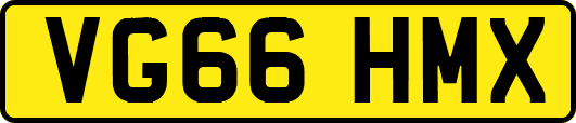 VG66HMX