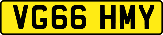 VG66HMY