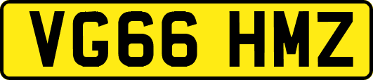 VG66HMZ