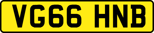 VG66HNB
