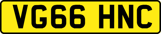 VG66HNC