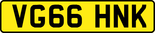 VG66HNK