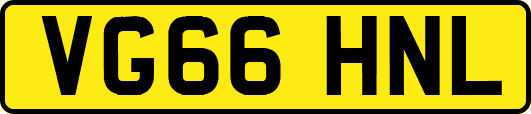 VG66HNL