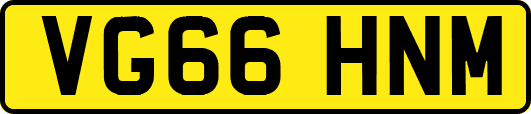 VG66HNM