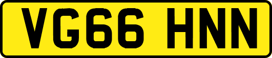 VG66HNN