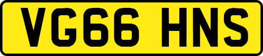 VG66HNS