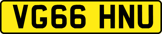VG66HNU