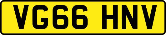 VG66HNV
